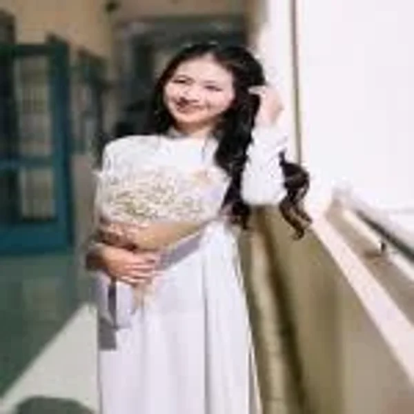 Tran Thanh Huyen Nguyen