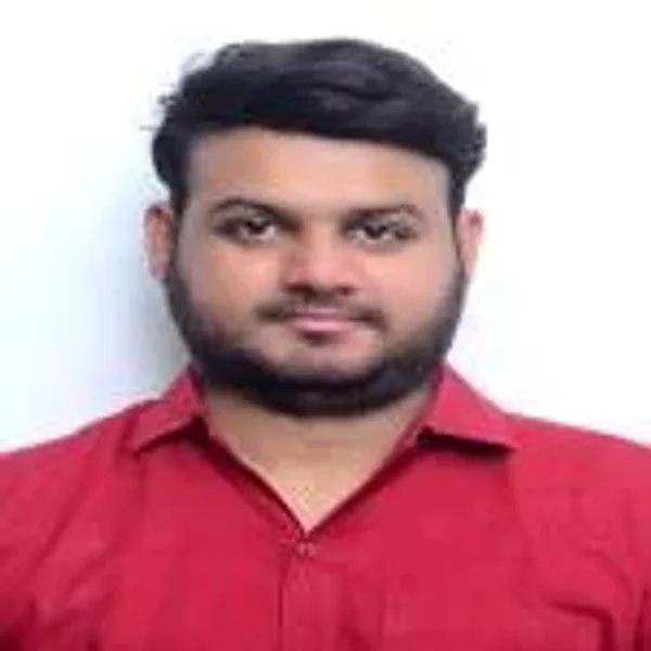 Faisal Nawaz Mohammed