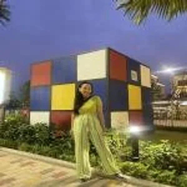 Trang Nguyễn Thị Thùy