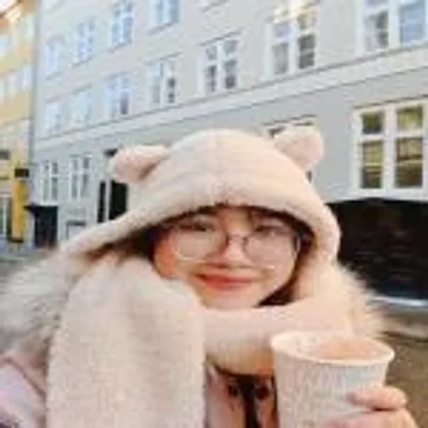 Nguyen Phuong Linh Ngo