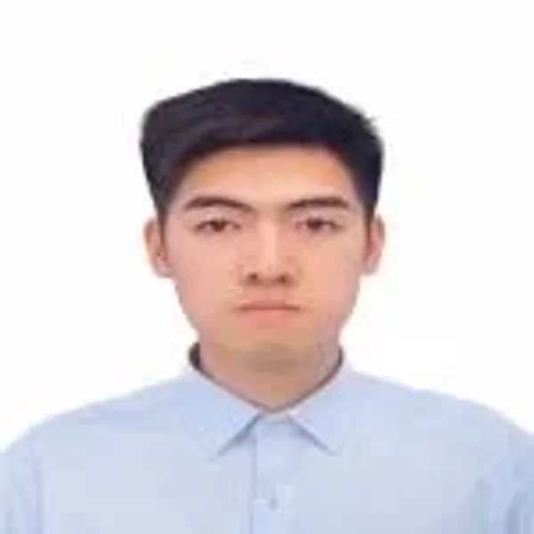 Viet Hoang Tran