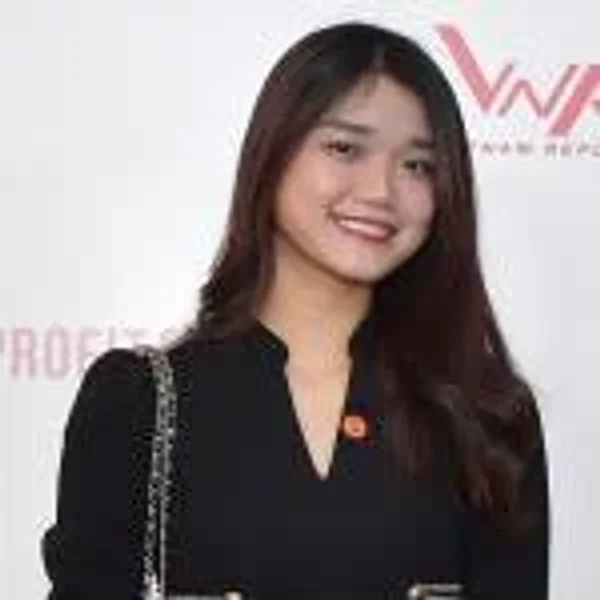 Camille Huynh