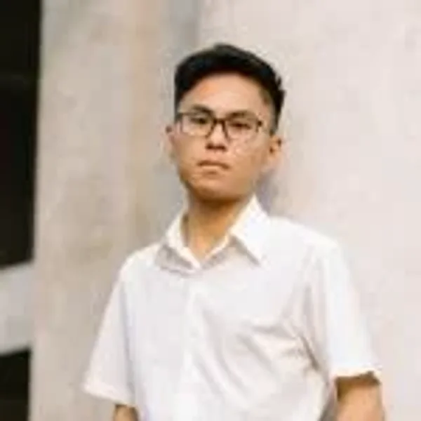 Thái Dương Nguyễn