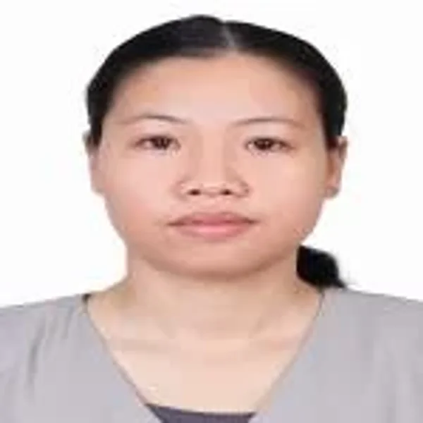 Pham Xuan Hong Tran
