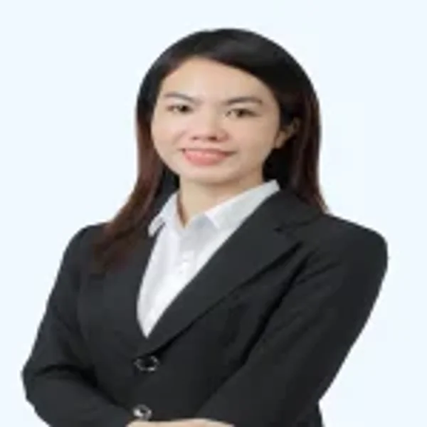 Tran Thi Ngoc Anh