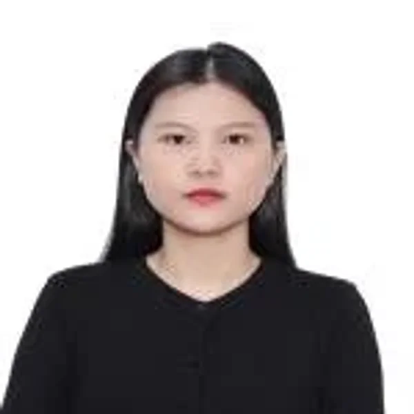 Thuy Doan Trang Dinh