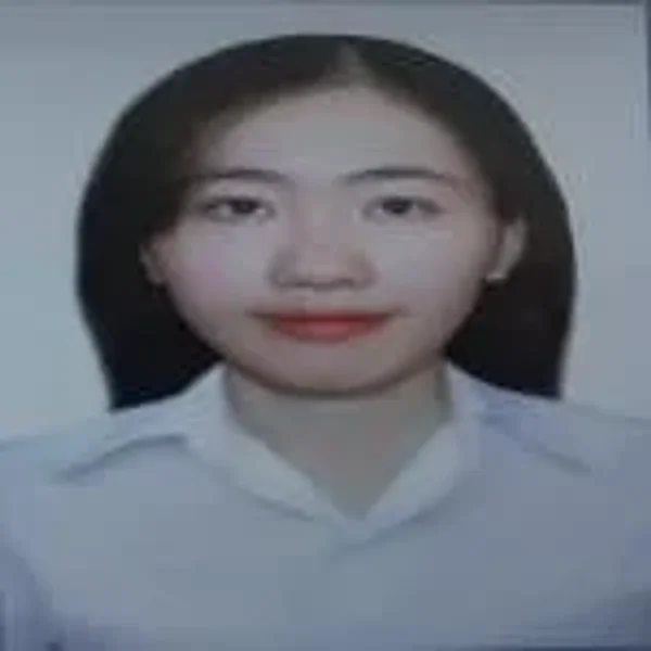 Trinh Lê Thị Xuân