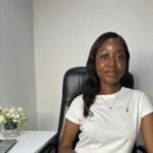 Oluwatosin Olasoji