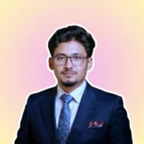 Mohammad Imran
