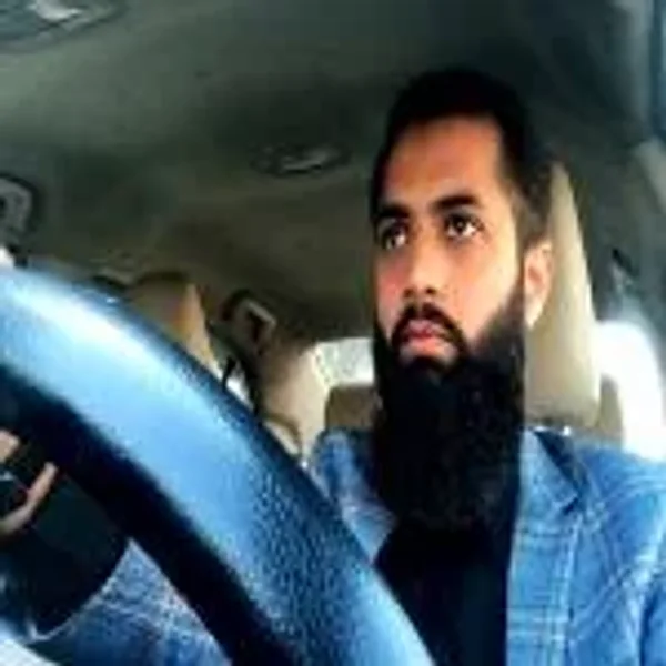 Raja Abdul Moeez
