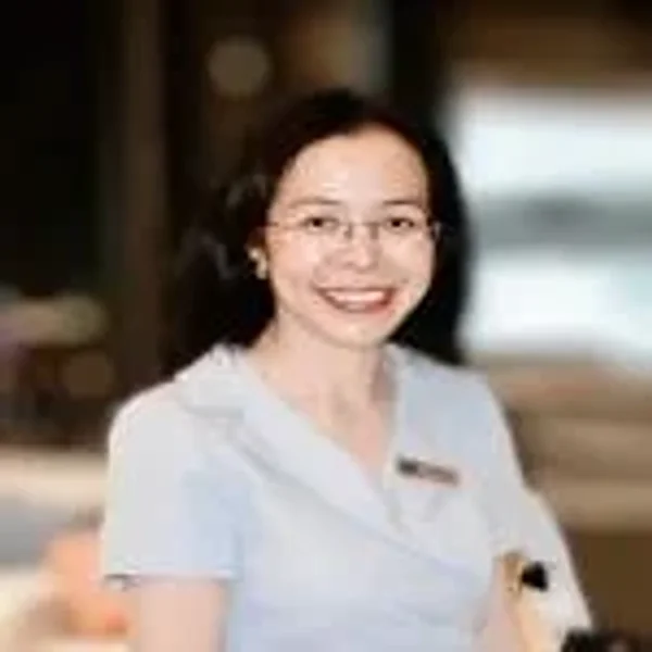 Thuy Pullen