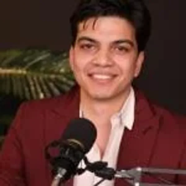 Islam Salem