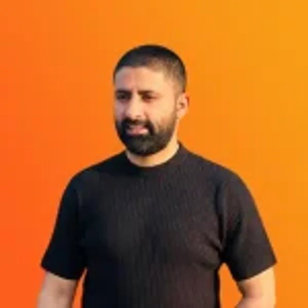 Amad Zahid