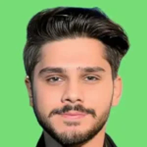 Muhammad Saad Ashraf