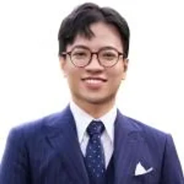 Christian Tran