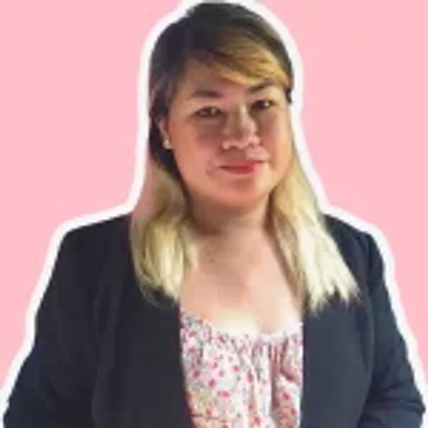 Stiecy May Toñacao