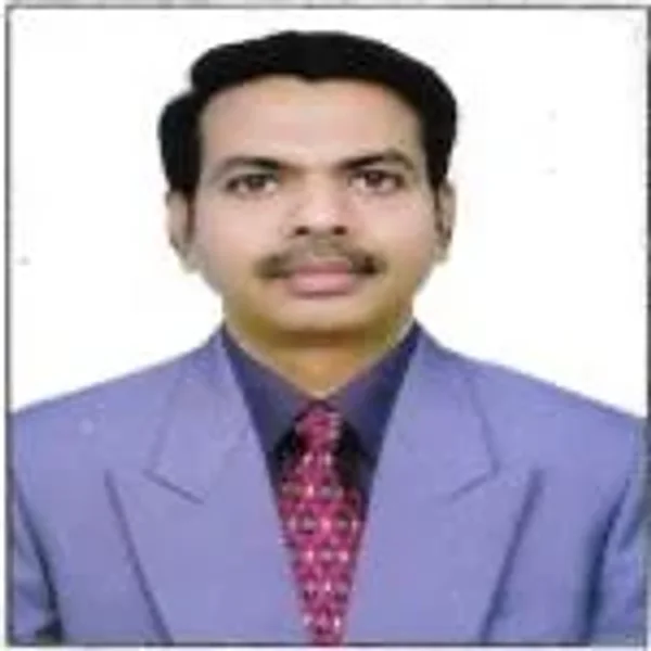 Ajaykumar kannuri