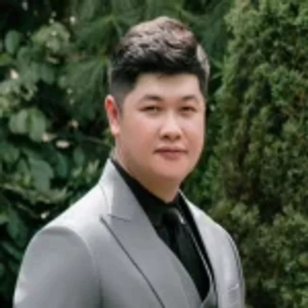 Huy Tran