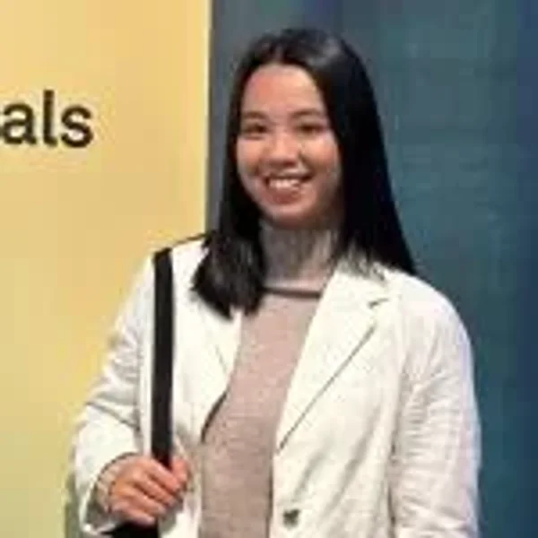 Trang Nguyen