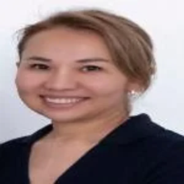 Dana Syzdykbayeva