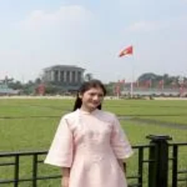 Nguyet Do