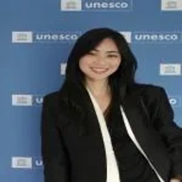 Nguyễn Ngọc Thúy Vy