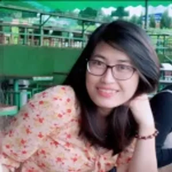 Vũ Nguyễn Trúc Trang