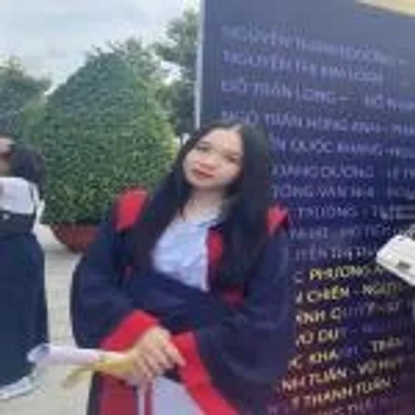 Kimberly Grace Nguyen