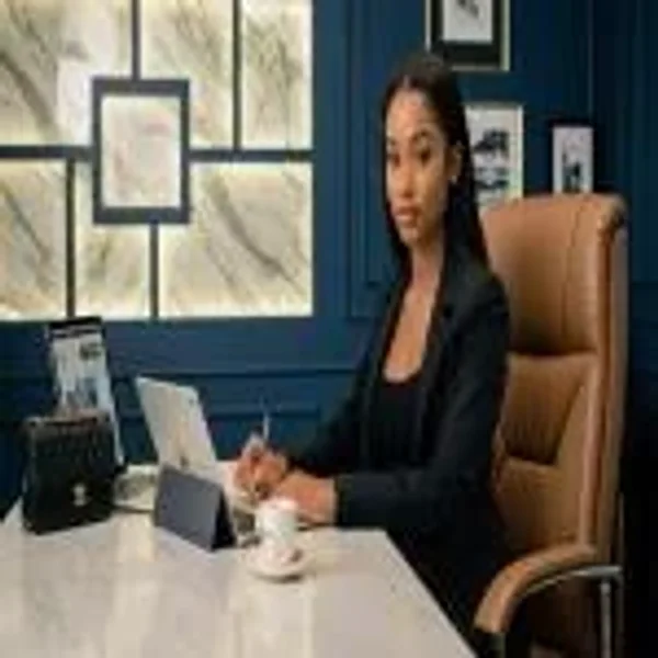 Olivia Iheanyichukwu