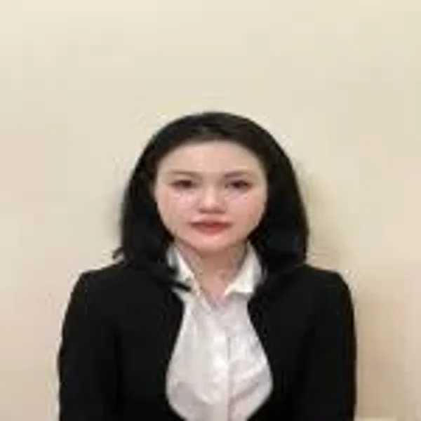 Trinh Ngọc Đoan Trần