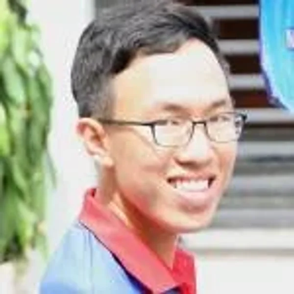 Phat Huynh