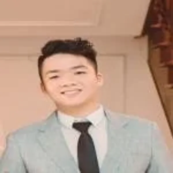 Duc Anh Tran