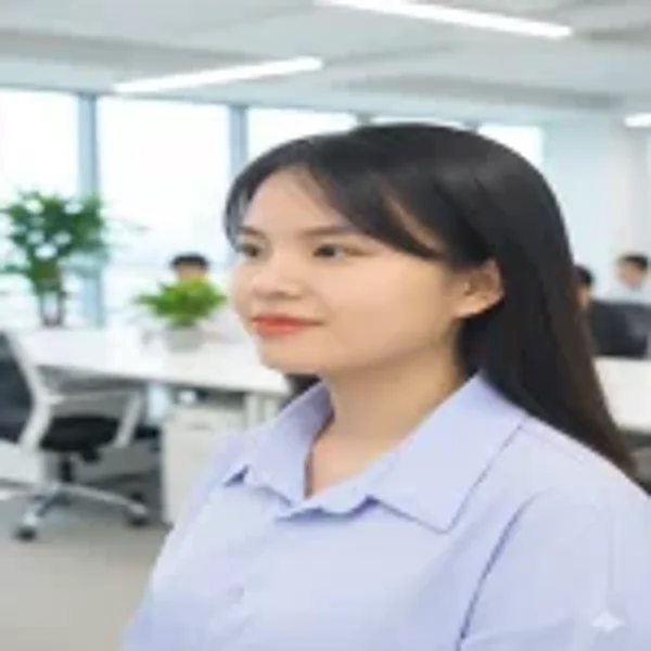 Maria Vo