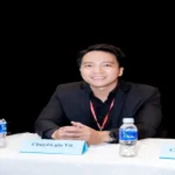 Thanh Vu Nguyen