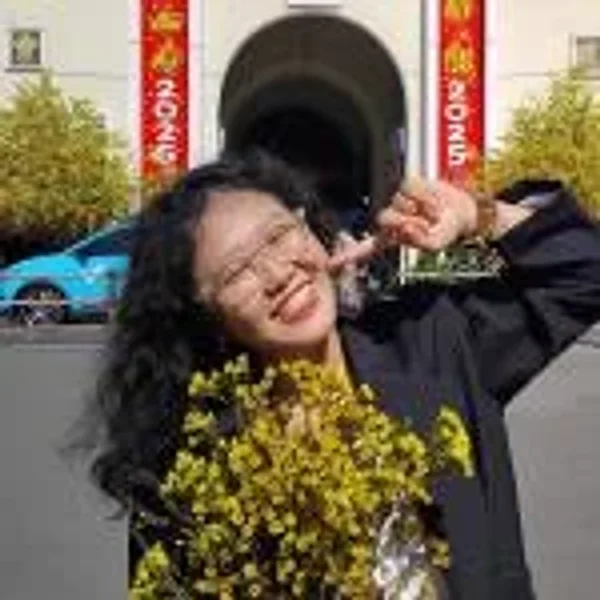 Thanh Thảo Vy Nguyễn