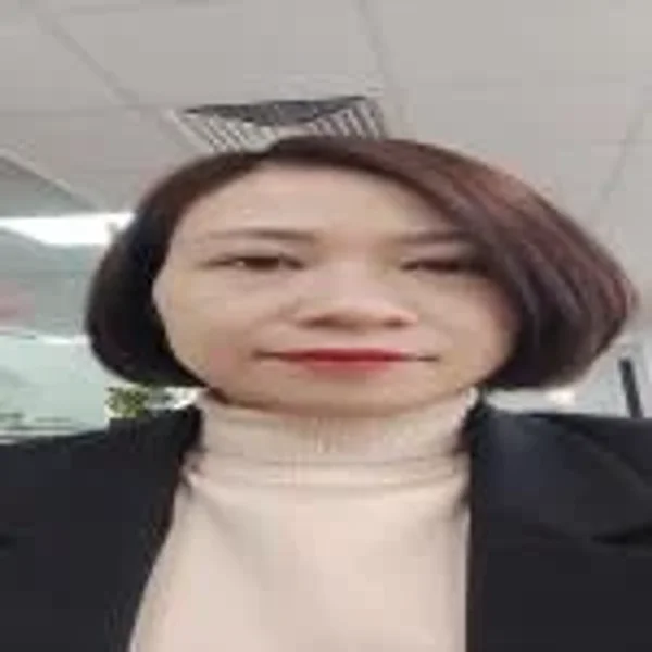 Hoa Mai