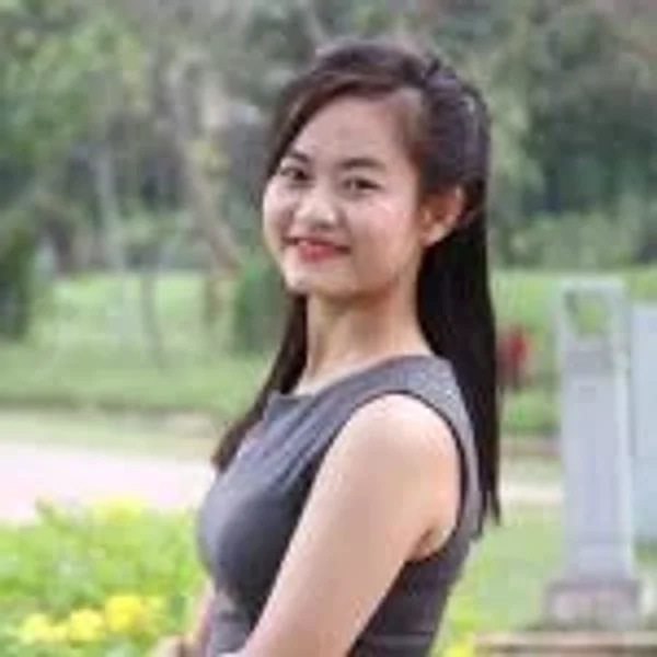 Kieu Pham