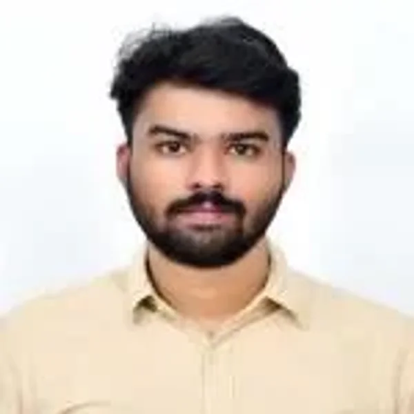 Suryansh Srivastava