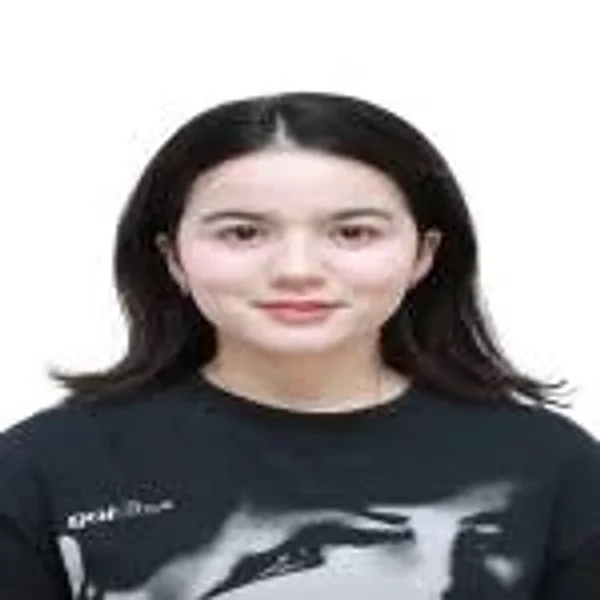 Kieu Nga Serova Nguyen