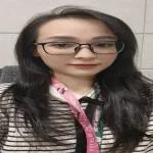 Nguyễn Huỳnh Bảo Nghi