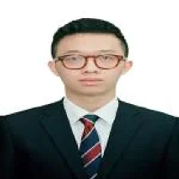 Hoàng Linh Phan Đặng