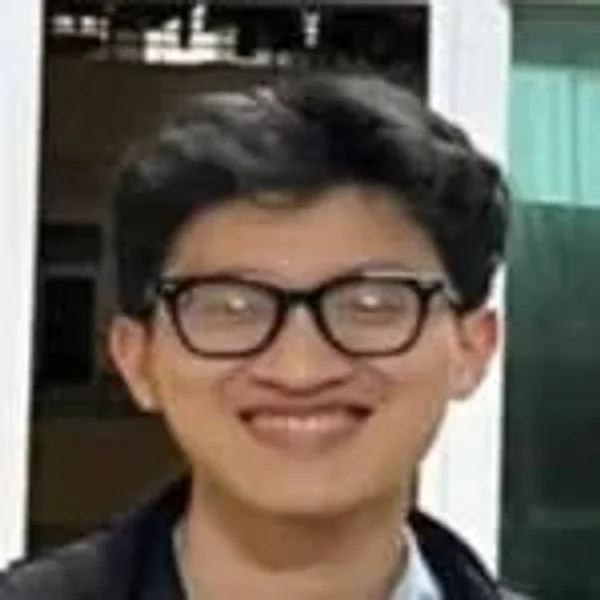 Thành Đô Nguyễn