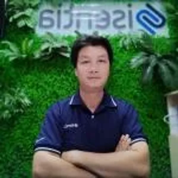 Phong Trần Thiện