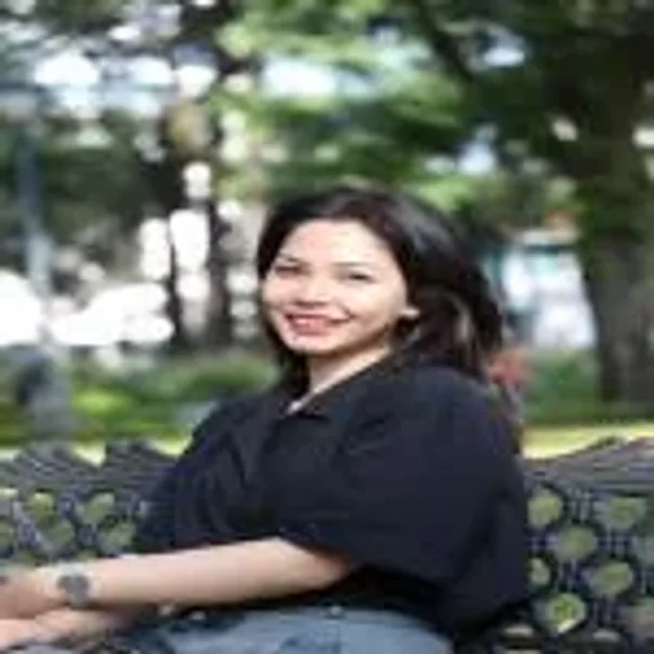 Trúc Phạm Nguyễn Thanh