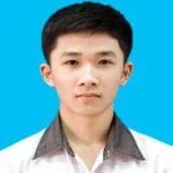 Duong Tran Le Hai