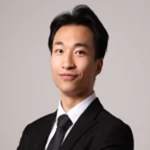 Justin Tran