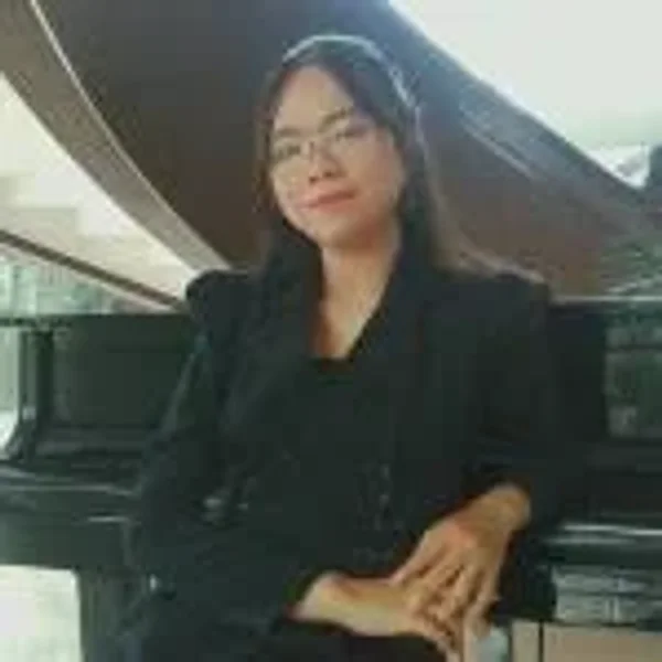 Trinh Anastasia