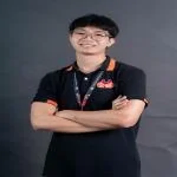 Trần Nguyễn Nhật Cường