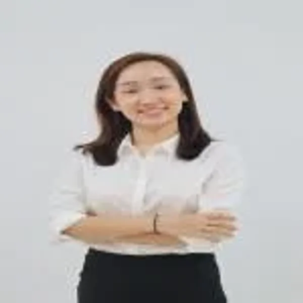 Ai Ngan Nguyen