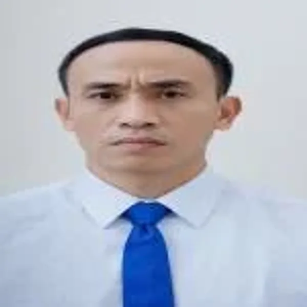 Huy Nguyen